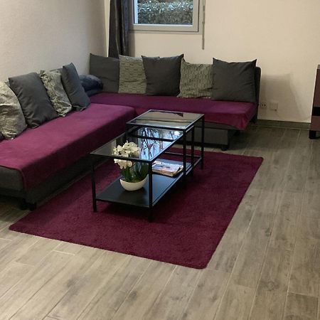 Cite Espace Apartment Toulouse Exteriör bild